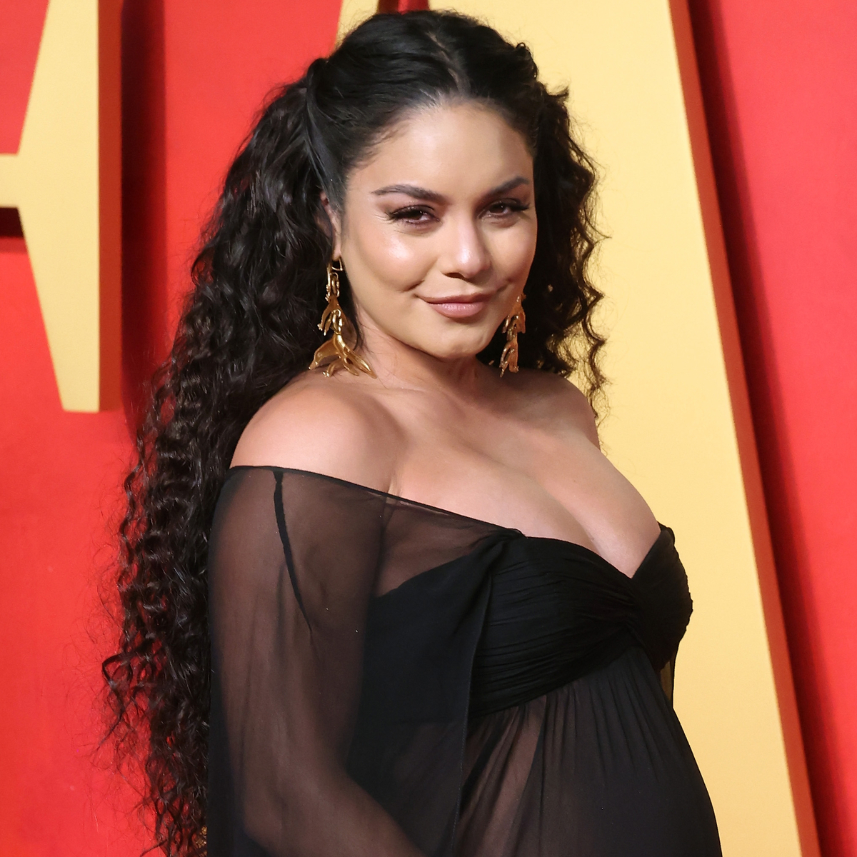 Proof Pregnant Vanessa Hudgens Won’t Be Sticking to Status Quo After Welcoming Baby