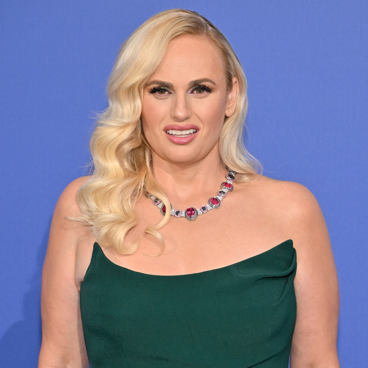Rebel Wilson Details Memories of a Wild Party With Unnamed Royal Family Member