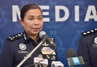 KKB polls: 640 cops to be deployed, says Selangor deputy police chief