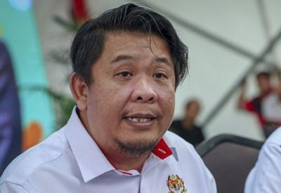 Nearly five million Malaysians at risk of being pre-diabetic or diabetic, says Lukanisman