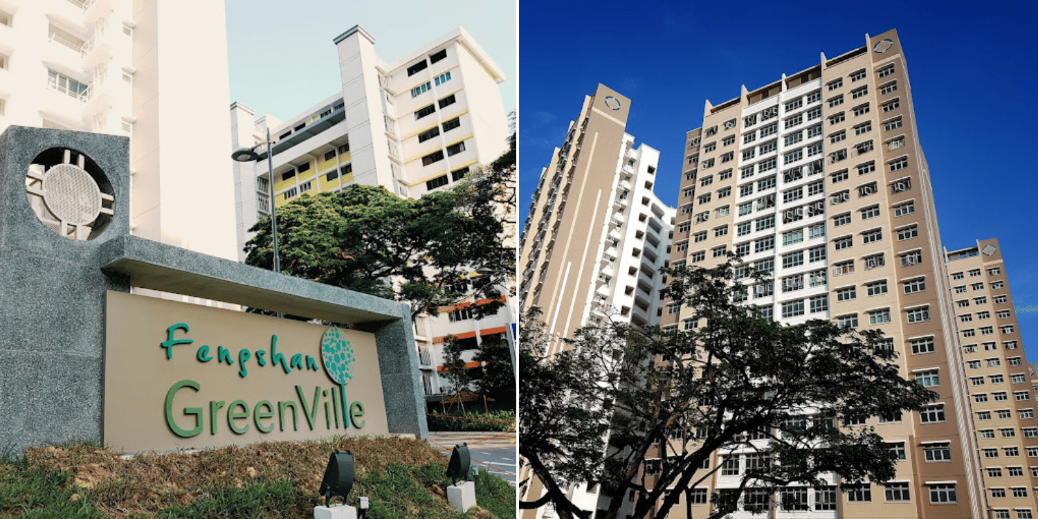 Huat bedok HDB sold for s$888,888, translates to s$888 psf