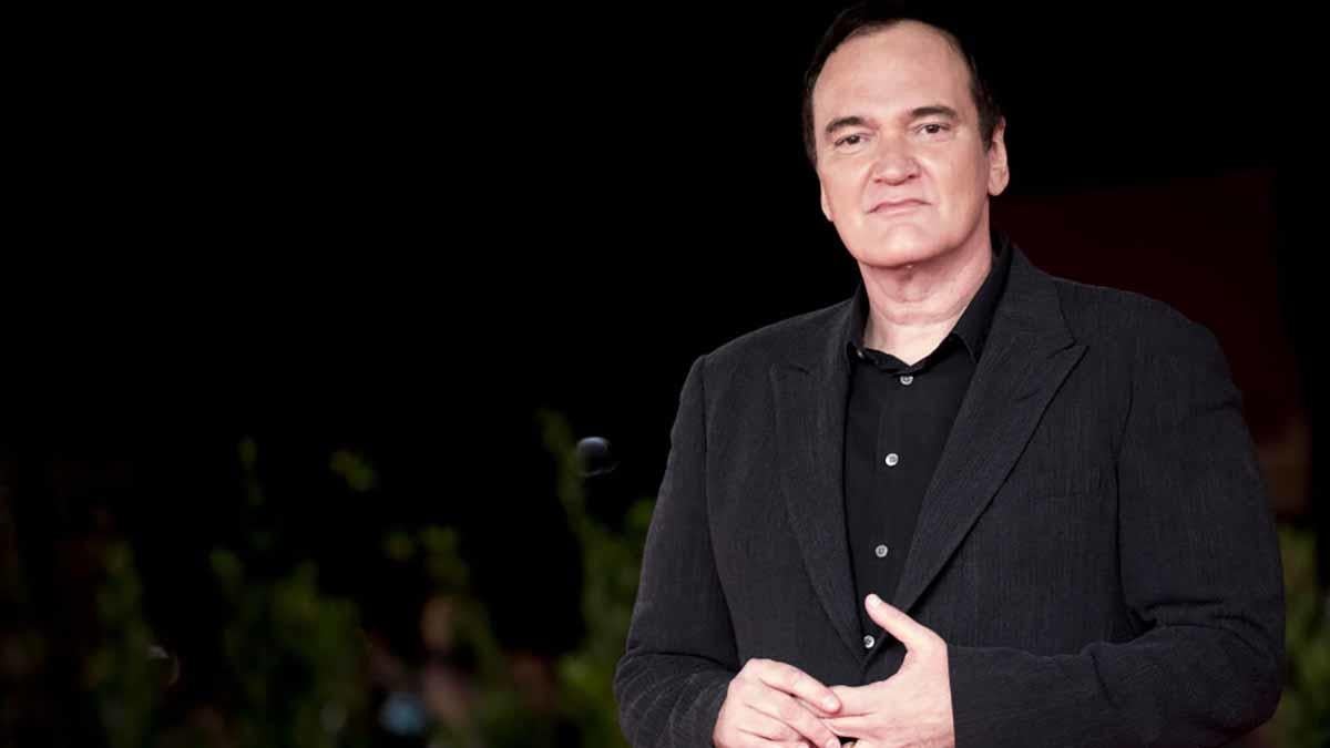 Quentin Tarantino's Scrapped Movie Would Have Reportedly Brought Back Characters From Earlier Films