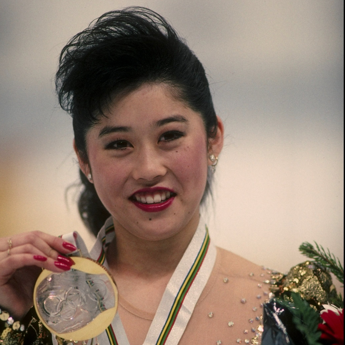 Kristi Yamaguchi Reveals What Really Goes Down in the Infamous Olympic Village
