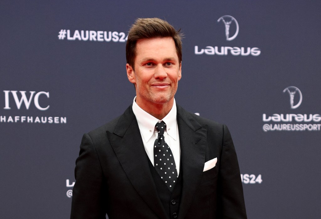Tom Brady fans fume after shelling out $3,600 for botched autograph event