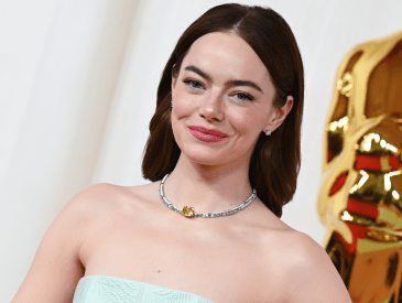 Emma Stone Just Had the Last Laugh After Her Lip-Reading Moment at the Oscars Went Viral