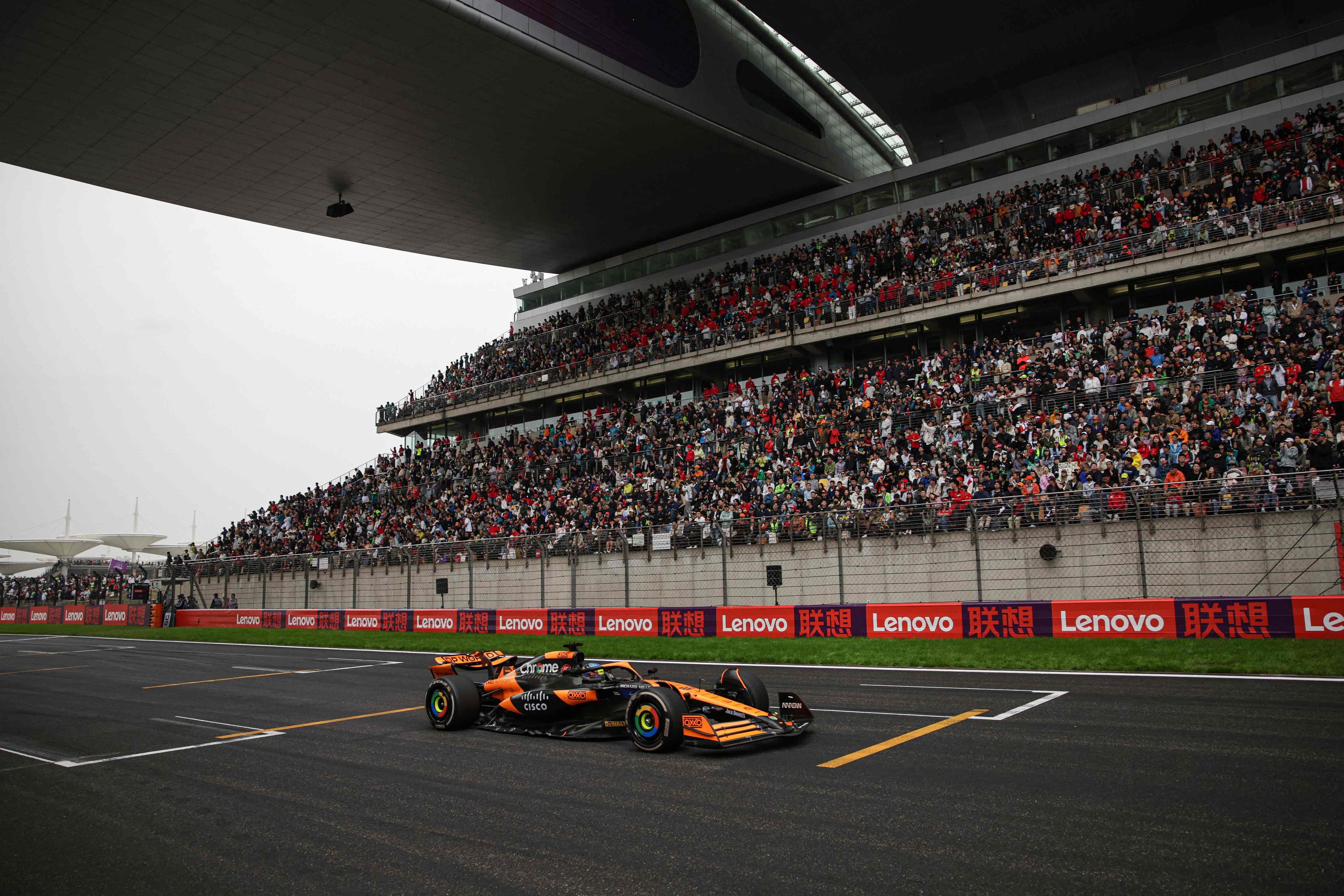 McLaren can win F1 races in 2025, says Oscar Piastri