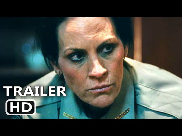 RIDE Trailer (2024) Annabeth Gish, Drama Movie