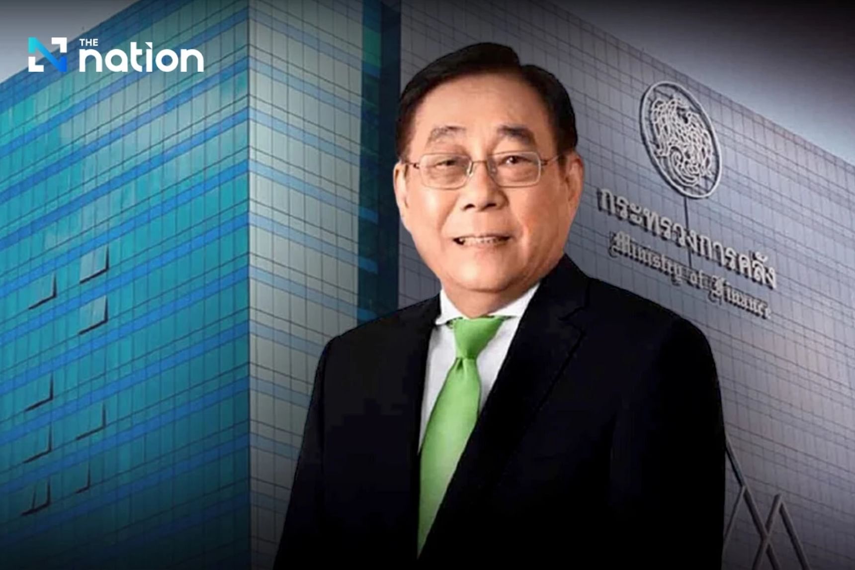Thailand to appoint former energy executive Pichai finance minister, sources say