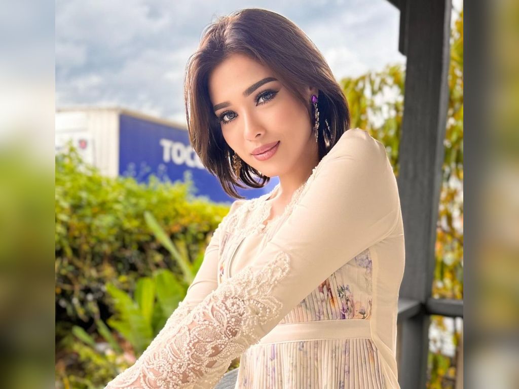 Chacha Maembong enraged over being dragged in Aliff Aziz-Ruhainies controversy