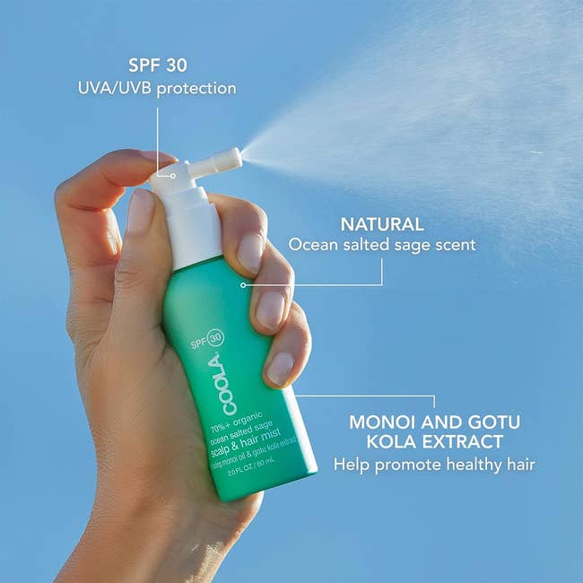 36 Personal Care Products To Help Upgrade Your Spring Routine