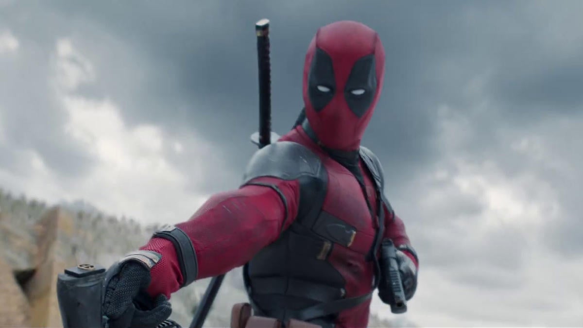 Deadpool & Wolverine Director Reveals Impact Hollywood Strikes Had on MCU Movie