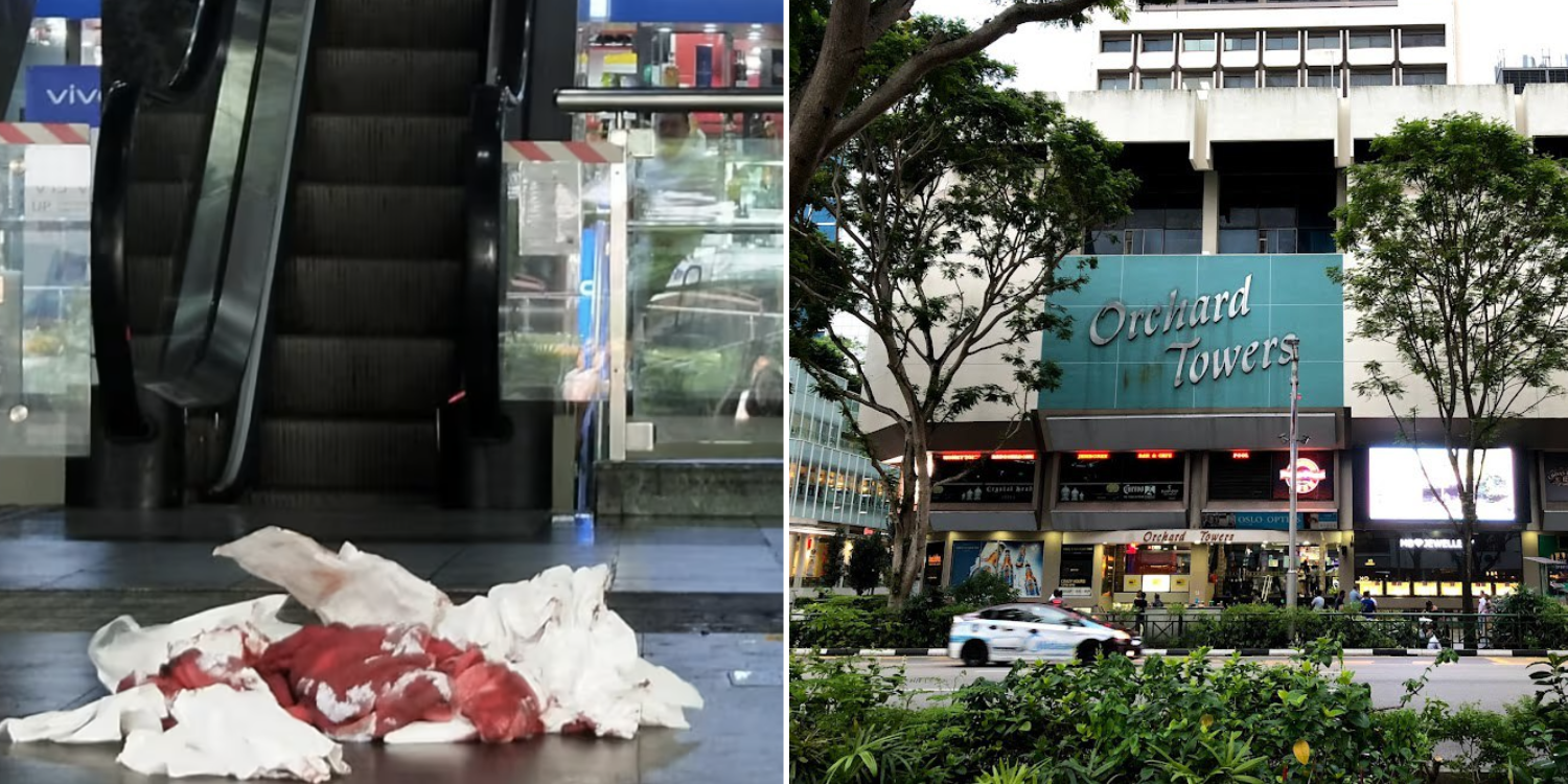 Man WHO held knife while punching victim in orchard towers murder gets life sentence