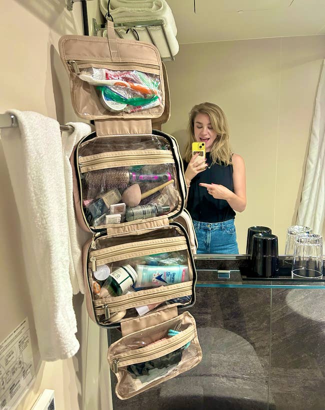 If You’re Dreading All The Traveling You Have To Do, These 36 Products Will Help Make It Easier
