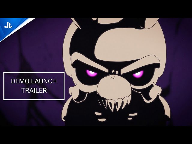 Morkull Ragast's Rage - Demo Trailer | PS5 Games