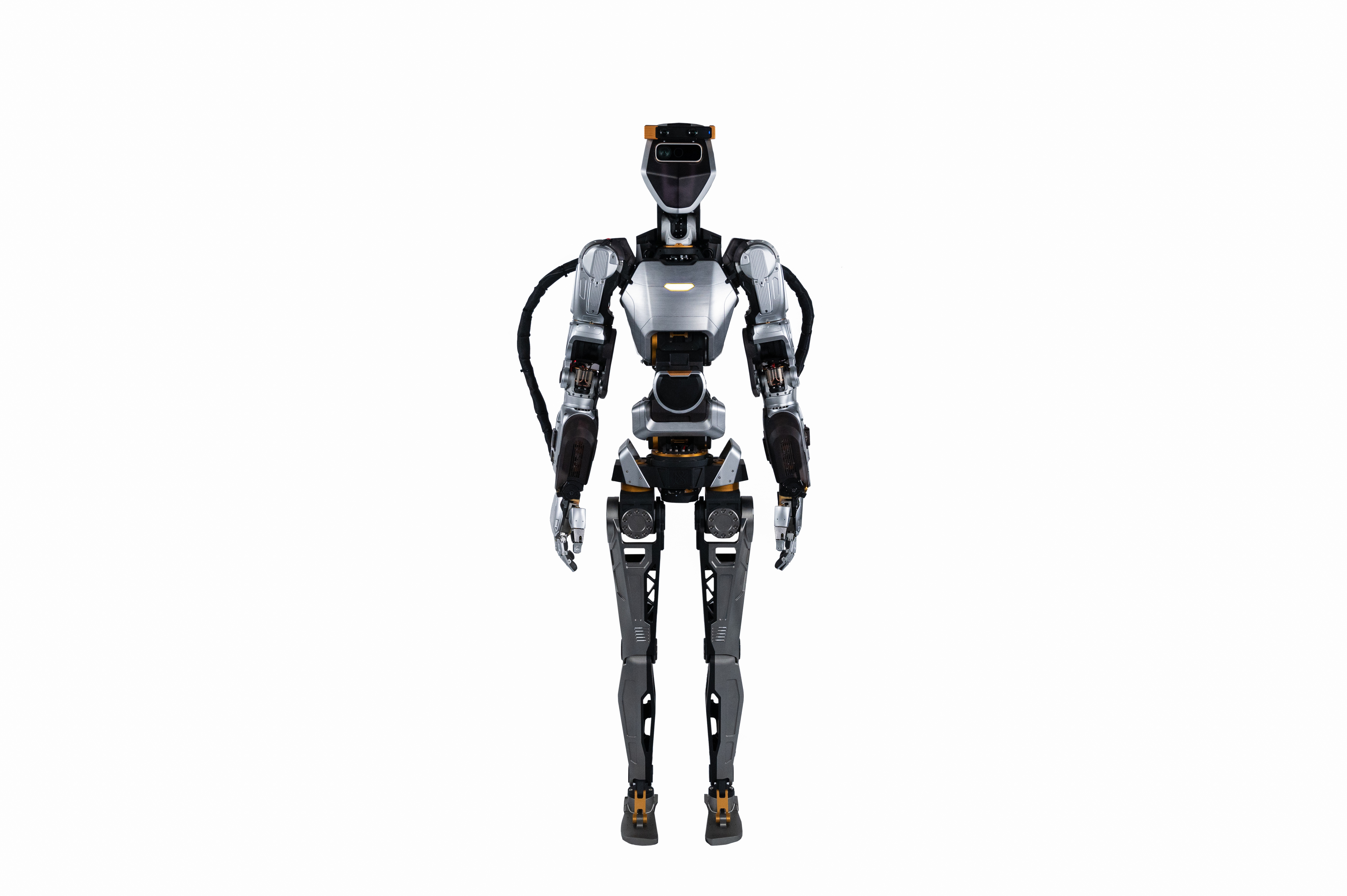 Sanctuary’s new humanoid robot learns faster and costs less