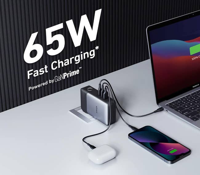 33 Efficient Travel Products For Anyone With “Three Hours Early To The Airport” Energy