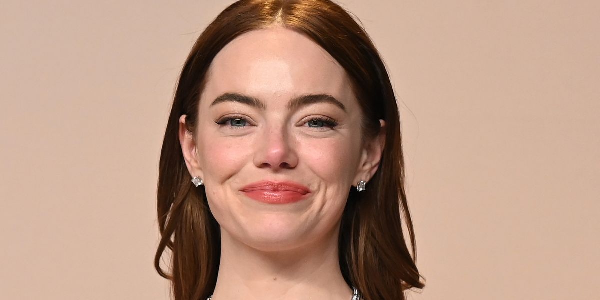 Emma stone says it would be ‘nice’ if people would ‘just call me’ by her real name