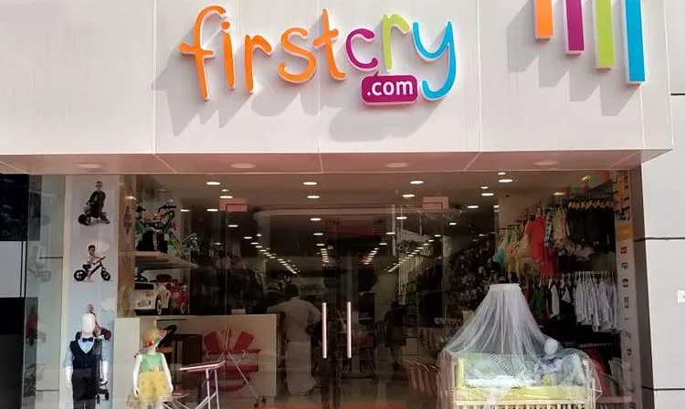 FirstCry IPO delayed due to undisclosed metrics