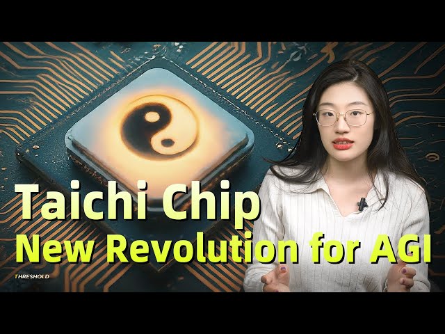 This Chinese New Chip Blazes Past the Competition with Light Speed