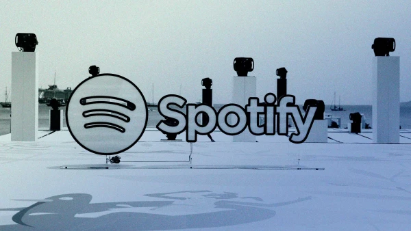 Spotify Says Apple Rejects its App Update for EU Users