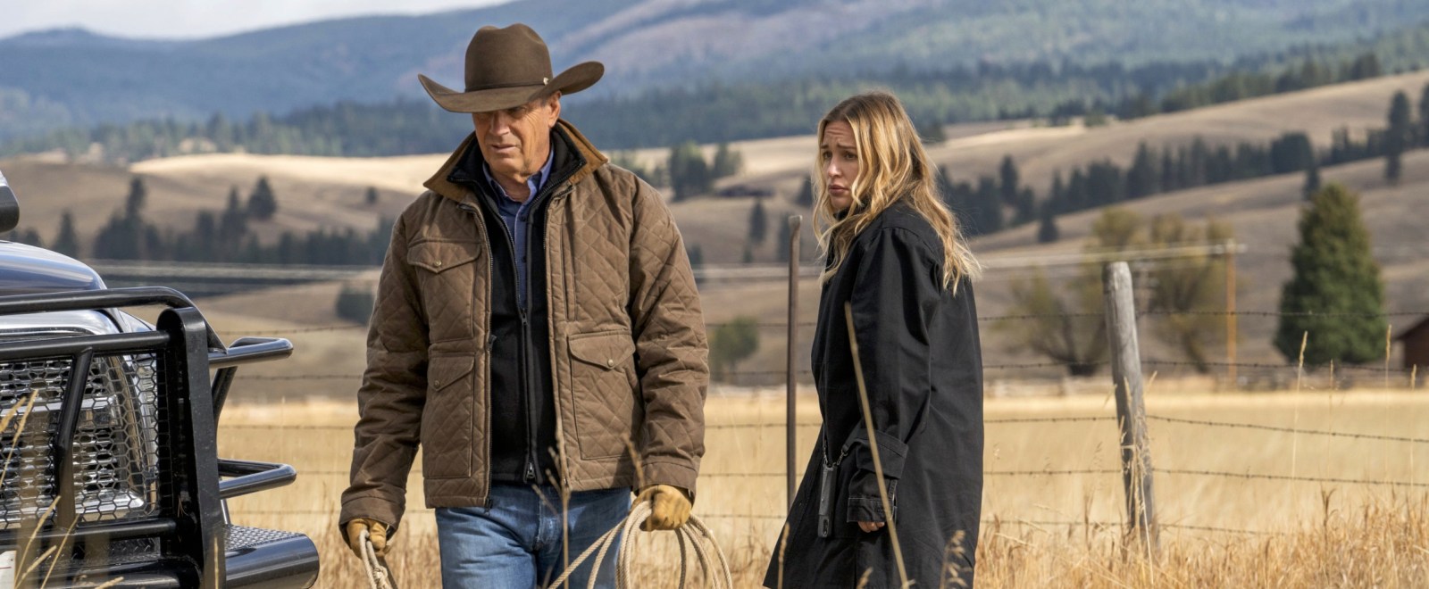 A ‘Yellowstone’ Star Claimed The Show Will Have ‘The Best Series Finale In History’