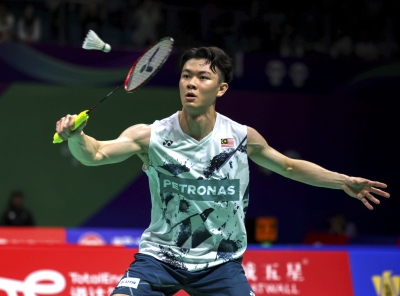Thomas Cup: Malaysia makes impressive start with 5-0 win over Hong Kong
