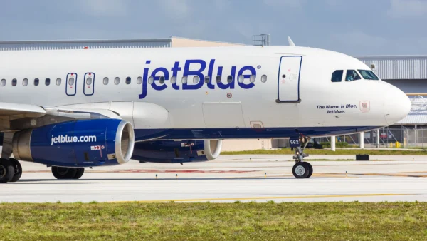 JetBlue Rolled Out Its Most Clever Feature Yet. Anyone Who Has Ever Flown Will Immediately Love This