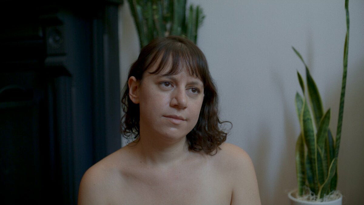 'The Feeling That the Time for Doing Something Has Passed' review: A minimalist sex comedy