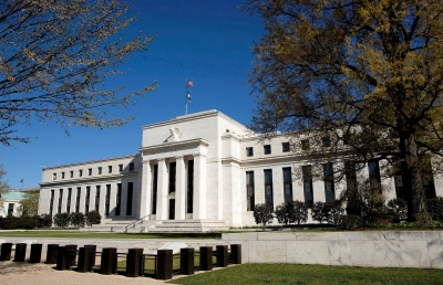 US Fed’s favoured inflation measure accelerates in March
