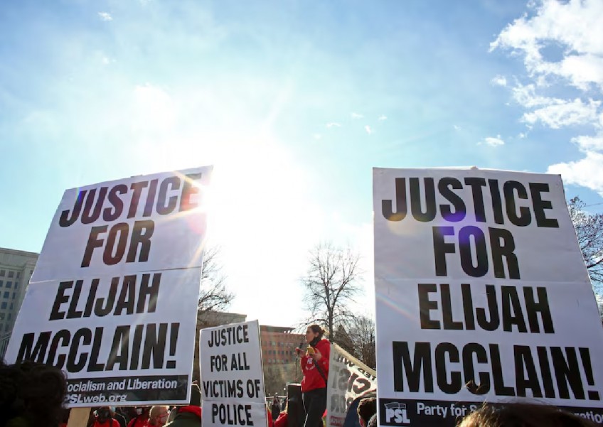 Colorado paramedic sentenced to 14 months of work release in Elijah McClain's death