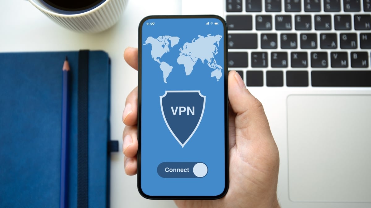 What is a VPN? Here’s what you need to know