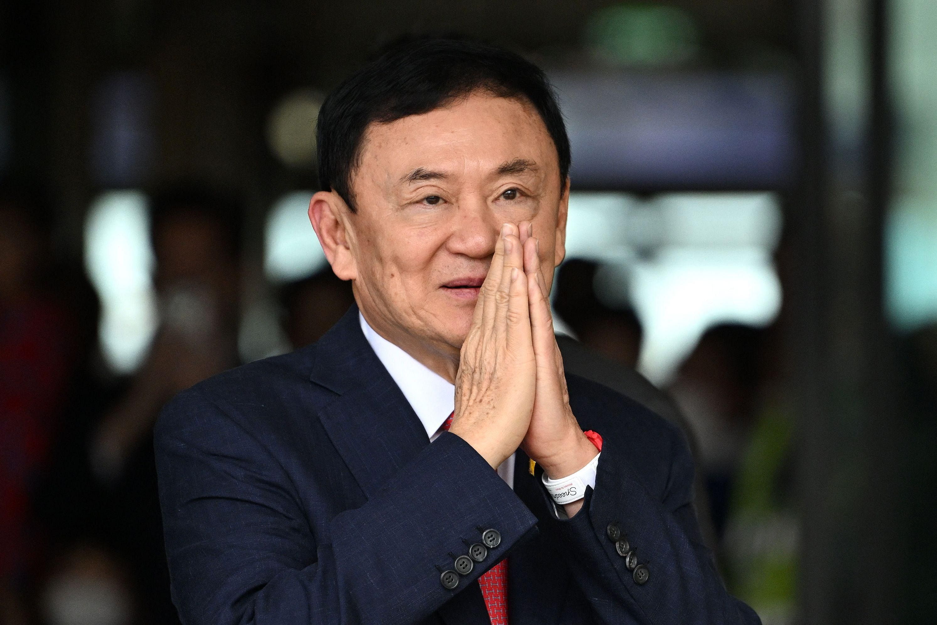 Thaksin-linked Thai TV broadcaster to shut down after 15 years