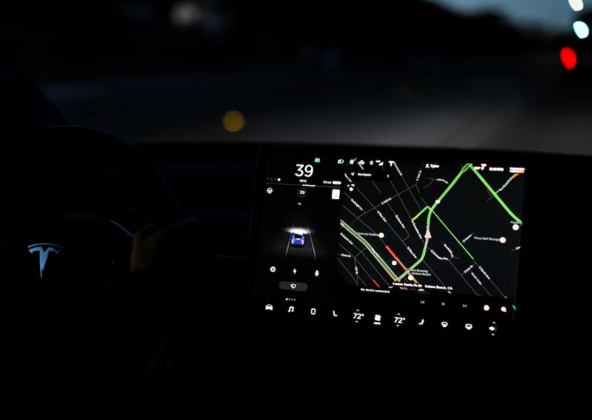 US probes Tesla recall of 2 million vehicles over Autopilot