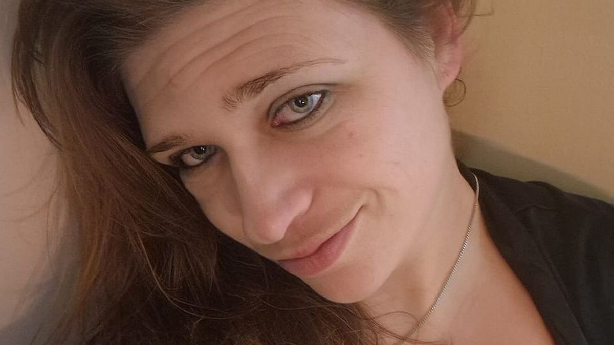 Boyfriend of woman, 34, seeking euthanasia posts heartbreaking tribute on day she chose to die