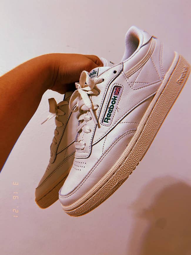 18 Highly Rated Shoes That Are So Comfortable, Your Cost Per Wear Will Be Almost $0