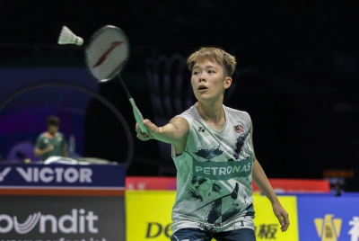 Uber Cup: Malaysia suffer opening game defeat to Taiwan