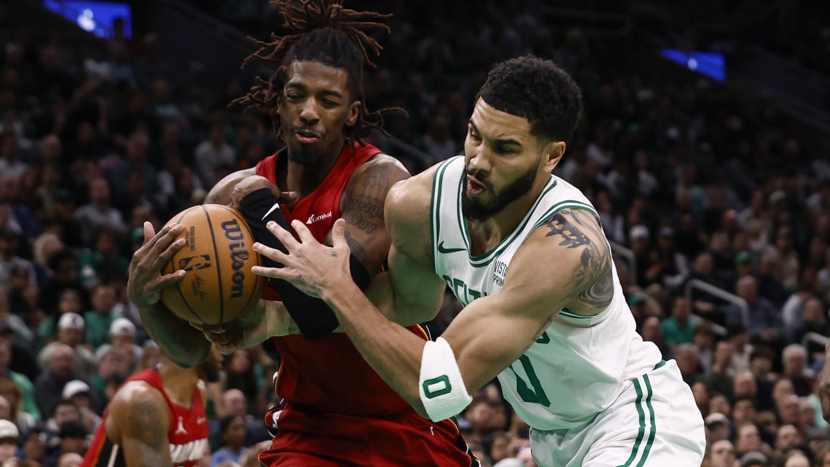 How to watch Game 3 of Boston Celtics vs. Miami Heat online for free