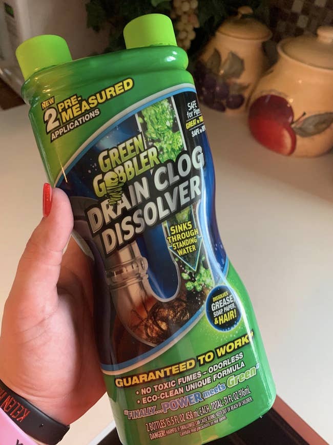 You Don’t Have To Be A Detective To Solve Little Home Problems, These 38 Things Will Crack The Case