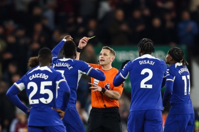 ‘VAR has damaged Premier League’ says Pochettino after Chelsea drama
