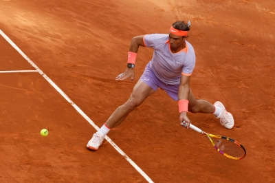 Nadal shines in Madrid win, warns ‘needs time’ to find full power