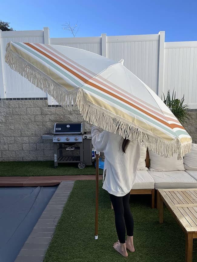 50 Outdoor Essentials To Transform Your Backyard Into Something Out Of A Magazine