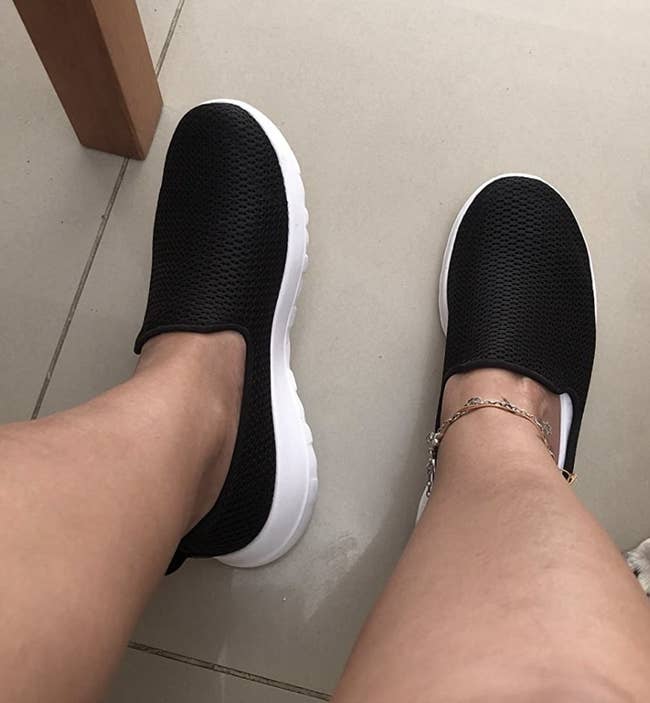 If You're Sick Of Shoe Shopping, Check Out These 24 Pairs Reviewers Say Are Super Comfy