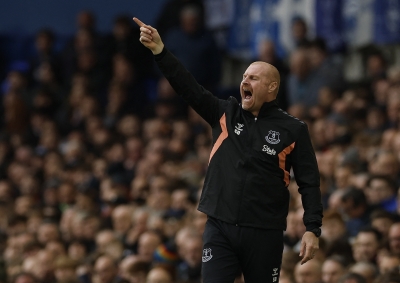 Dyche ‘proud’ after Everton secure Premier League survival