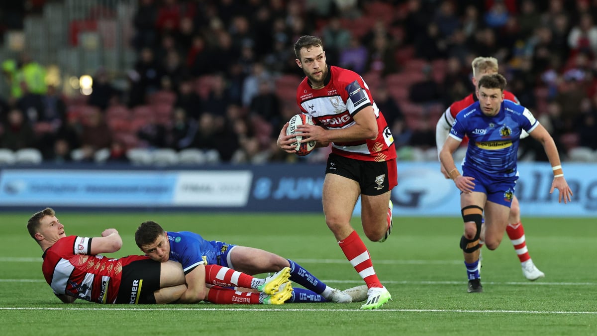 How to watch Gloucester vs. Exeter Chiefs online for free