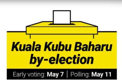 KKB polls: Pakatan's Pang unperturbed by personal attacks
