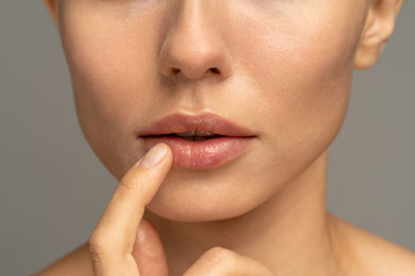 Is Lip Balm Actually Making Your Dry Lips Worse? A Dermatologist Shares the Truth