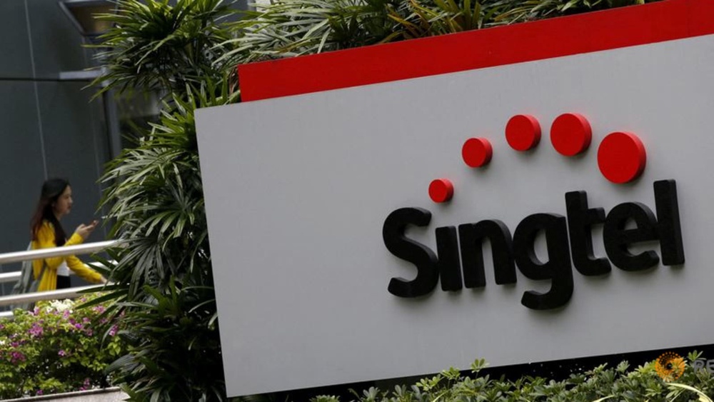 Singtel expects to report loss for 2024 second-half; flags $2.3 billion impairment