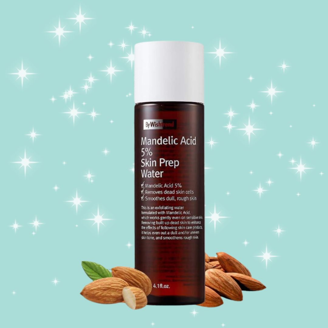 8 Of The Best Skin Care Products With Mandelic Acid Available Right Now