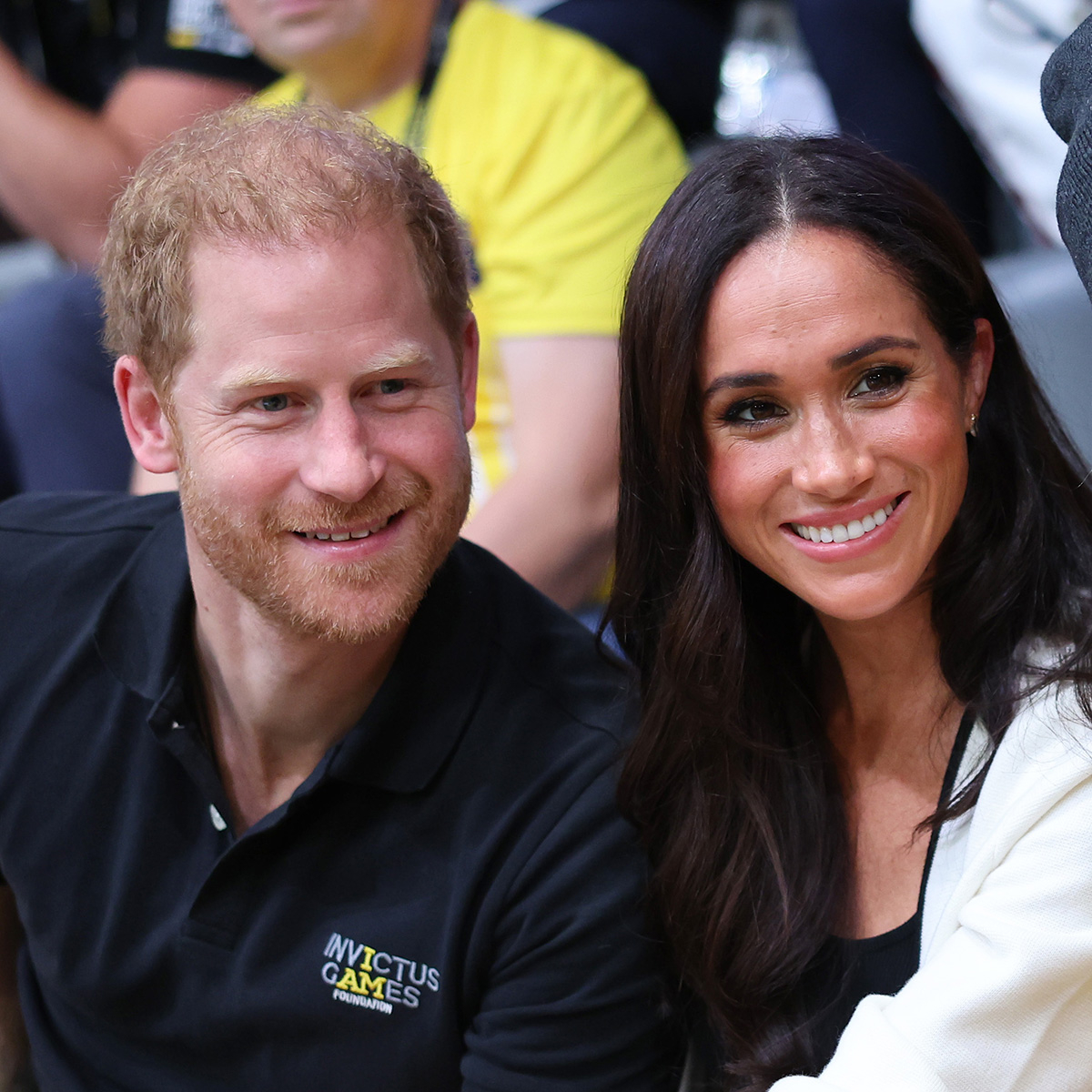 Why Meghan Markle Won’t Be Joining Prince Harry for His Return to the U.K.