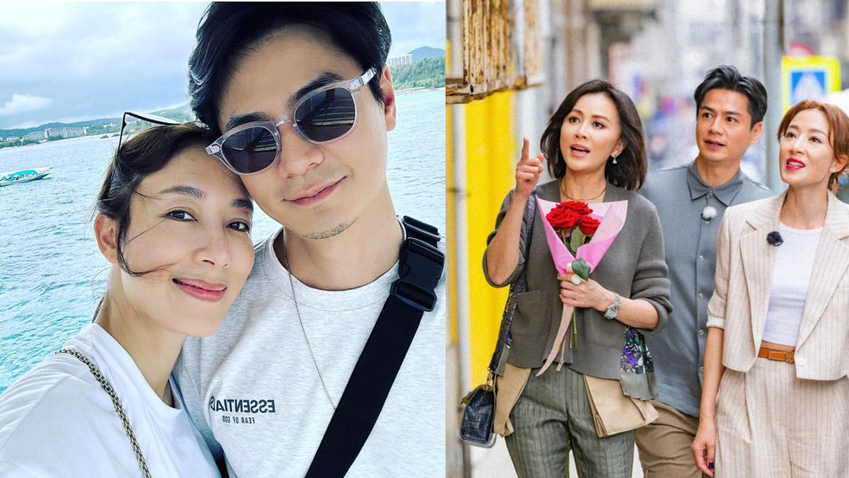 Tavia Yeung & Him Law Never Let Their 2 Kids Have Junk Food